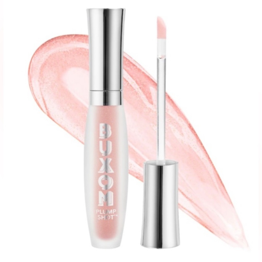 Buxom Plump Shot Lip Flush Serum Flush